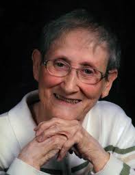 Obituary information for Charlotte Ann Stambaugh