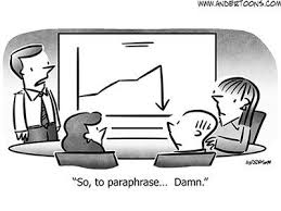 Peterson Decided To Dispense With The Business Jargon And Get Right To The Point Small Business Trends Business Trends Game Based Learning