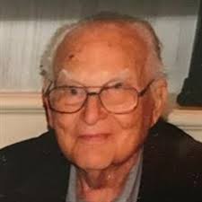 John Peter Dickmann Jr. Obituary May 20, 2019