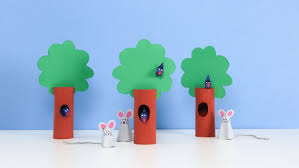 Maybe you would like to learn more about one of these? Basteln Mit Kindern 2021 Upcycling Famigros