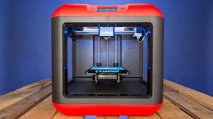 The Best 3d Printers For 2019 Pcmag Com