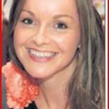 Martina Brady's Instagram, Twitter & Facebook