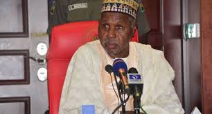 Wollongong and shellharbour must limit their shopping to within their local government area (lga) or, if outside their lga. Covid 19 Katsina Govt Orders Total Lockdown Of Malumfashi Lga Channels Television