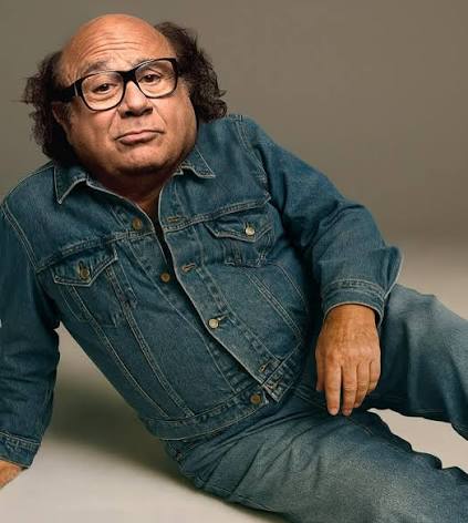 Danny DeVito Has Great Jeans