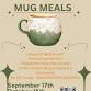 * Teen Mug Meals event image