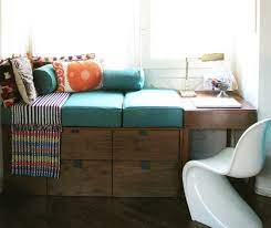 Adding a window seat is an excellent solution to your storage problems. Diy Window Seat 5 You Can Make Bob Vila