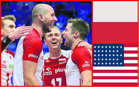 Separately incorporated better business bureau organizations in the us, canada and. Polska Usa Relacja Na Zywo Wynik Meczu Polska Usa Usa Polska Live Stream Transmisja 29 09 18 Express Ilustrowany