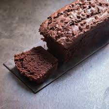Quatre Quart Vegetalien Au Chocolat Greek Yogurt Banana Bread Brownie Recipes Fudgy