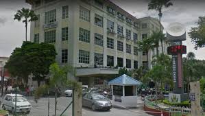 For faster navigation, this iframe is preloading the wikiwand page for hospital pulau pinang. Private Adam Who Ran Amok In 1987 Dead Melodyinter