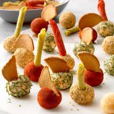 I love this idea as you are then freed up to enjoy your company so that is why i am bringing you 18 easy cold party appetizers. Easy Cold Finger Foods You Can Make Ahead Aleka S Get Together