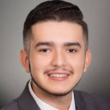 David Escobar's Instagram, Twitter & Facebook