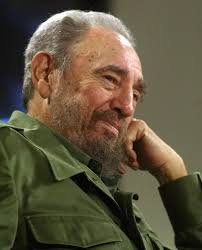 Ellos hablan sobre Fidel