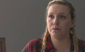 Kirk Keeping charged with 1st-degree murder of 'beautiful soul' Chantel  John