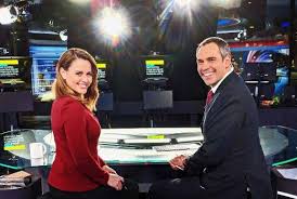 Matt burke will anchor sports coverage in sydney, brisbane and perth while stephen quartermain will present sport in melbourne and adelaide. Sophie Walsh Europe Correspondent Nine Network Australia Nine Linkedin