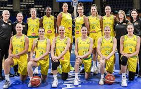 Walking basketball is open to anyone 50+ of any ability/fitness level, and is a fun, low impact way to get active this winter. Basketball Australia On Twitter The Chemistwhouse Australian Opals 10yearchallenge