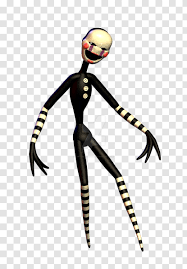 There are also coloring books of the disneyfrozen and one of disney. Five Nights At Freddy S 2 4 Freddy S Sister Location Puppet Marionette Master Transparent Png