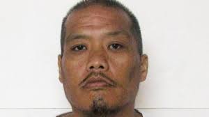 Vincent Lujan charged in meth case in Guam federal court