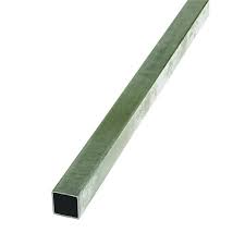It is typically made from a variety of different alloys, like aluminum and titanium, that provide its strength and other notable properties. Wickes 25mm Multi Purpose Square Tube Steel 1m Wickes Co Uk