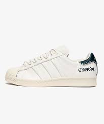 Provided to youtube by universal music groupsuperstar · salivaevery six seconds℗ 2001 the island def jam music groupreleased on: Buy Now Adidas Consortium Jonah Hill Superstar Fw7577