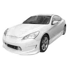 2013 hyundai genesis coupe) 4.5 out of 5 stars. 2010 2013 Hyundai Genesis Coupe Ams Gt Side Skirts