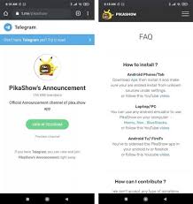 Download sideload apk 1.17 for android. Pikashow Vv69 Apk Descargar Para Android Appsgag
