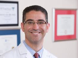 Healthy Living Magazine 2023 by USA Top Docs