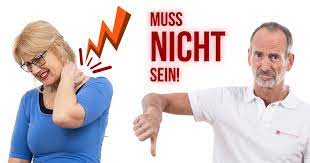 Nackenschmerzen Ursache Und Losungen Liebscher Bracht