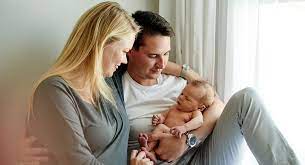 Your Newborn Baby: What To Do In The First Week Home | Babycenter