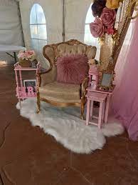Throne Chair Baby Shower Chair Chair Decor