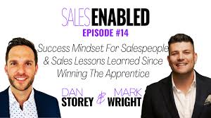 Sales Enabled Episode #14