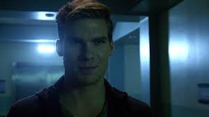 Daily Character Discussion: Garrett Douglas : r/TeenWolf