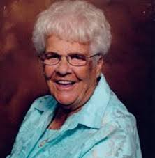 Avis de décès de Mme Dorothée Bouchard Rousseau