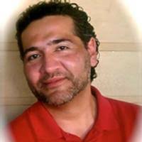 Obituary information for Arturo Marrufo