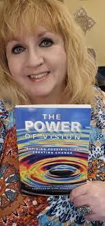 Deborah Nicholas's Instagram, Twitter & Facebook