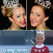 North Carolina Pickle Festival Pageant