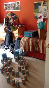 Birthday Gift For Son Turning 23 So I Did This For My Boyfriend 23rd Birthday He Loved It D Birthday Gift Surprise For My Boyfriend Birthday Gifts For Husband Birthday Gifts Diy G