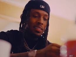 Drank Talk Out Now!! #Waterboyz 💧