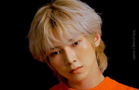 Title's a quote from joe dirt! ê´'ì‚° Fingering W Bang Chan