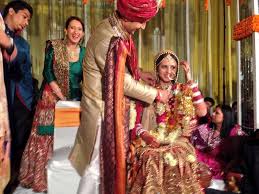 Pics Ravi Sargun S Big Indian Wedding Big Indian Wedding Indian Bride Indian Wedding