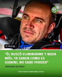 ➡️ Automovilismo fue para Brian Raimondi, Voley Femenino para Ingrid Ernst  y Voley Masculino para Franco Laurenti