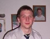 Justin Witt Obituary (1989