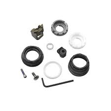 2.1 find out the defective spot. Moen Handle Mechanism Kit For 7400 7600 Series Kitchen Faucets 93980 The Home Depot