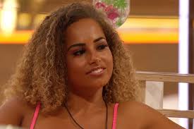 Love Island's Amber Gill confirms she came out