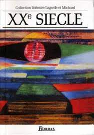 Alfred de musset est un des grands écrivains romantiques français, dont le théâtre et la poésie lyrique montrent une sensibilité extrême, une interrogation sur la pureté et la débauche. Xxe Siecle Les Grands Auteurs Francais Anthologie Et Histoire Litteraire Babelio
