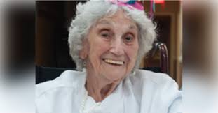 Obituary information for Marie Caswell