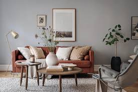 13 Brown Couch Living Room Ideas For A