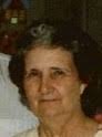 Ernestine Southern Van Deventer (1921-2002)