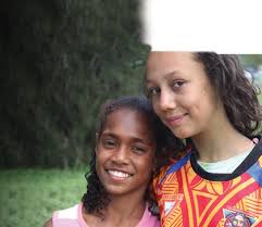 KIDS CONNECT AT CAMPOREEpage 10