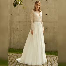 Auf der suche nach einem perfekten brautkleid für eine hochzeit mit wald, strand, rasen oder kaufen sie von milanoo für das schicke und gute qualit?t 2021 boho & bohemian hochzeitskleid in. Stylische Bride Now Brautkleider Online Bestellen Bystep