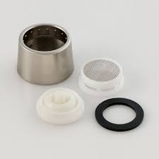 Maybe you would like to learn more about one of these? Brushed Nickel Rv Mobile Home Replacement Aerator Kit